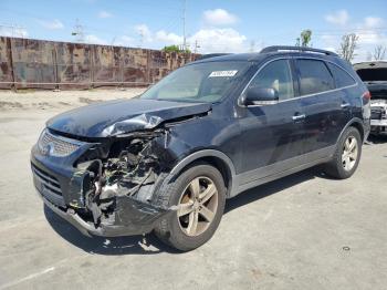  Salvage Hyundai Veracruz
