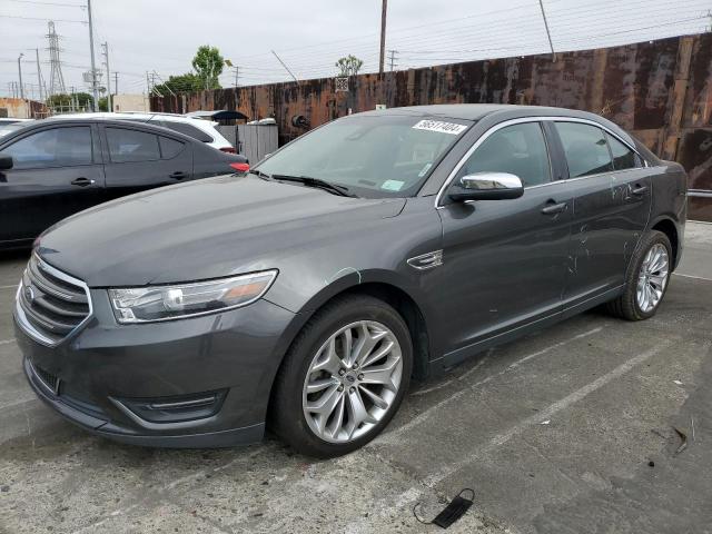  Salvage Ford Taurus