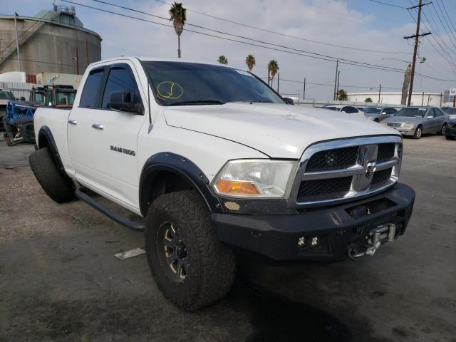  Salvage Dodge Ram 1500