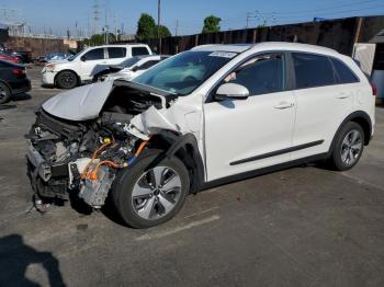  Salvage Kia Niro