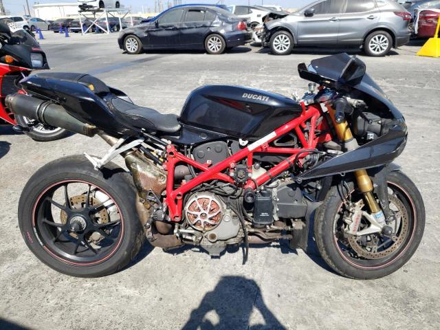  Salvage Ducati 1000-1099