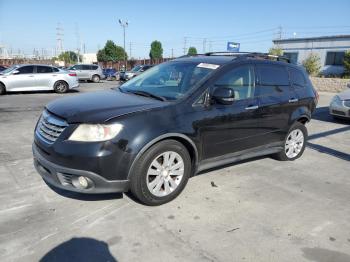  Salvage Subaru Tribeca