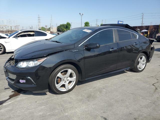  Salvage Chevrolet Volt