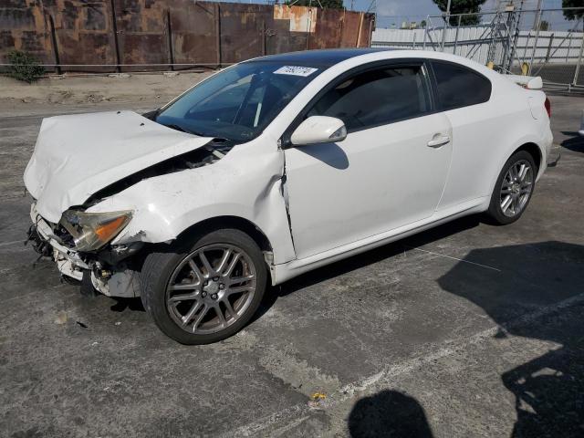  Salvage Toyota Scion