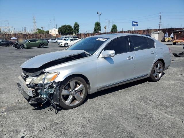  Salvage Lexus Gs