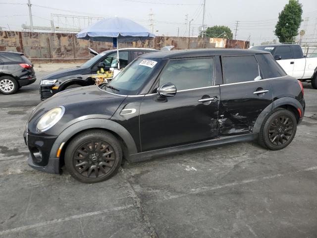  Salvage MINI Cooper