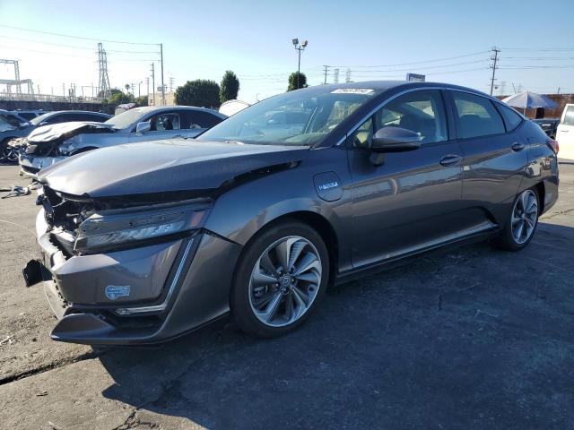  Salvage Honda Clarity