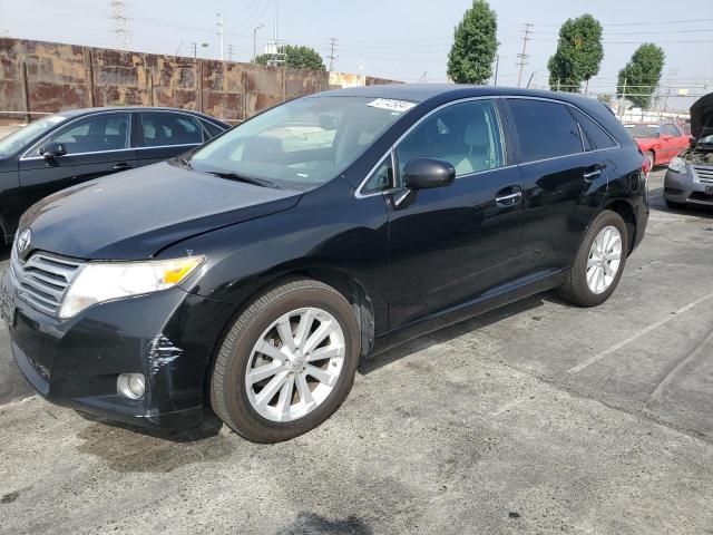  Salvage Toyota Venza