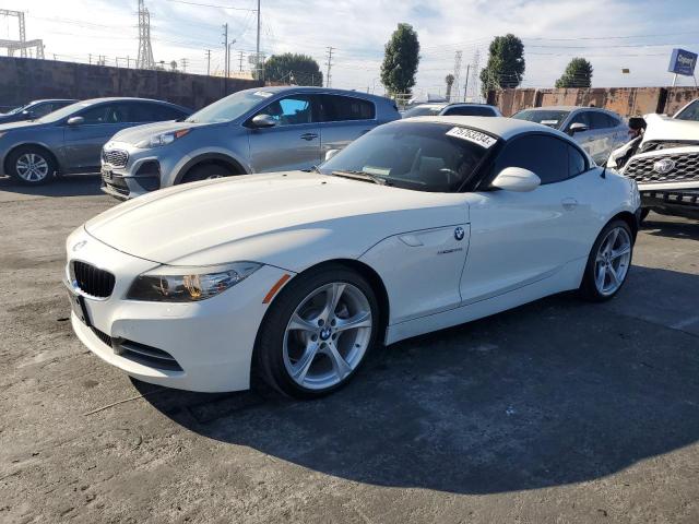  Salvage BMW Z Series