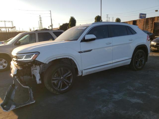  Salvage Volkswagen Atlas