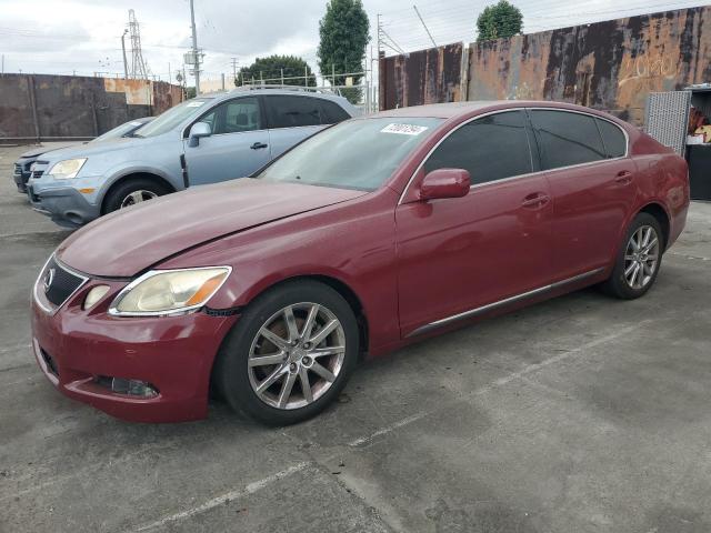  Salvage Lexus Gs