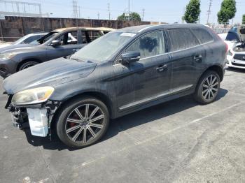  Salvage Volvo XC60