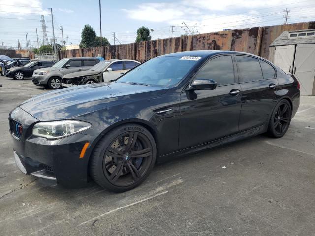  Salvage BMW M Series