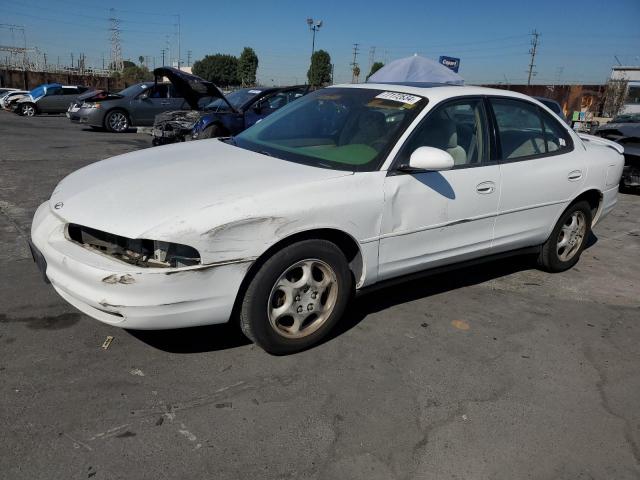  Salvage Oldsmobile Intrigue