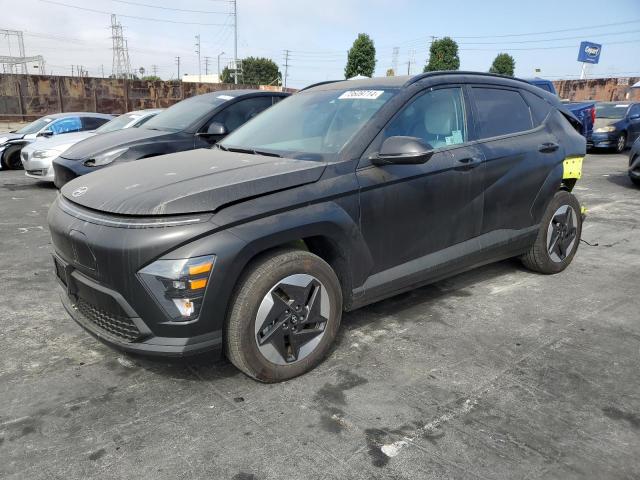  Salvage Hyundai KONA