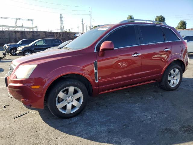  Salvage Saturn Vue