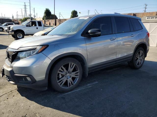  Salvage Honda Passport