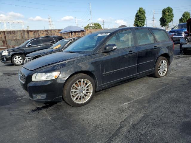  Salvage Volvo V50