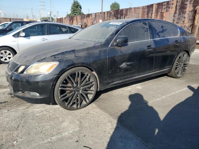  Salvage Lexus Gs