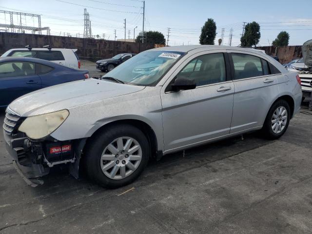  Salvage Chrysler Sebring