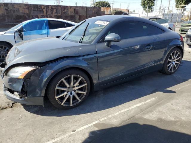  Salvage Audi TT