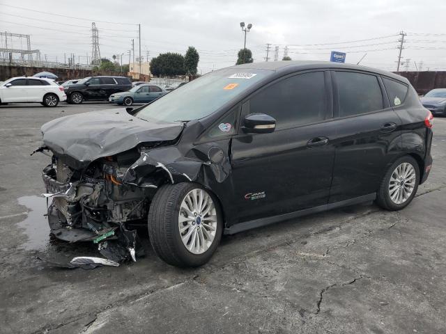  Salvage Ford Cmax