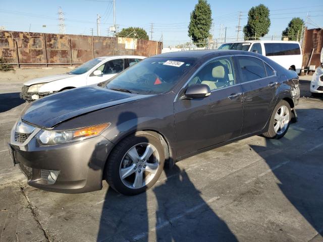  Salvage Acura TSX