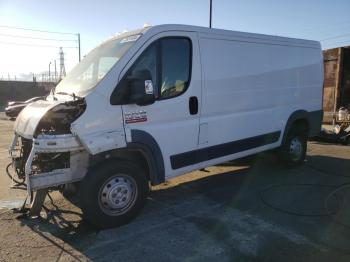  Salvage Ram Promaster