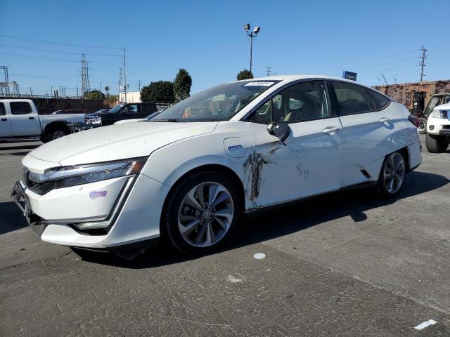  Salvage Honda Clarity