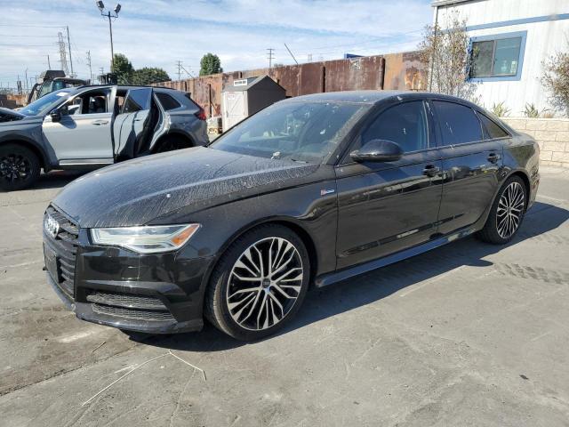  Salvage Audi A6