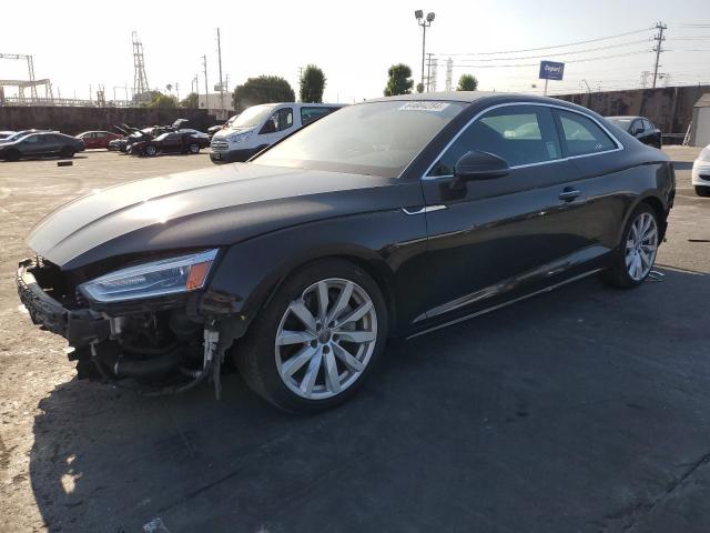  Salvage Audi A5