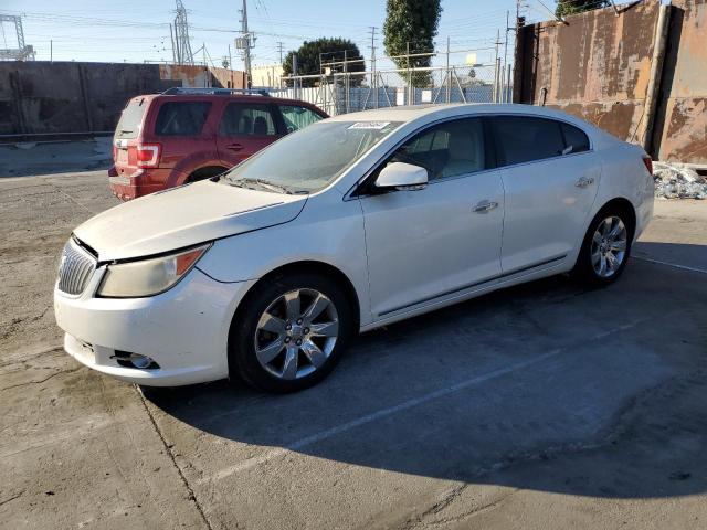  Salvage Buick LaCrosse