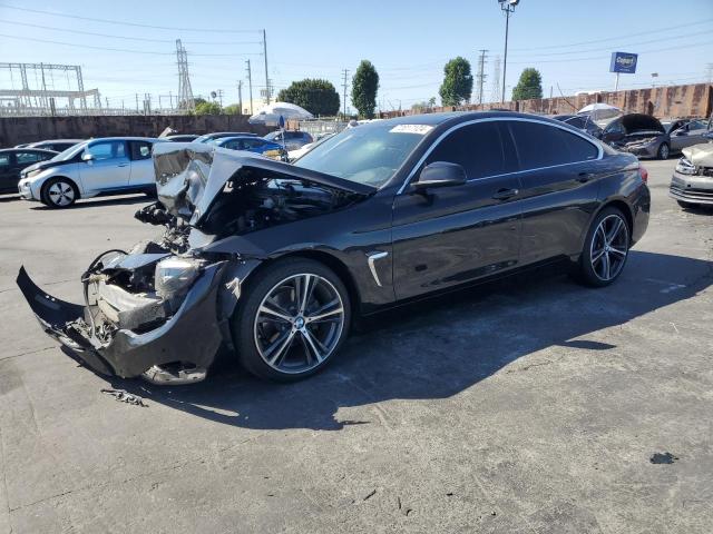  Salvage BMW 4 Series