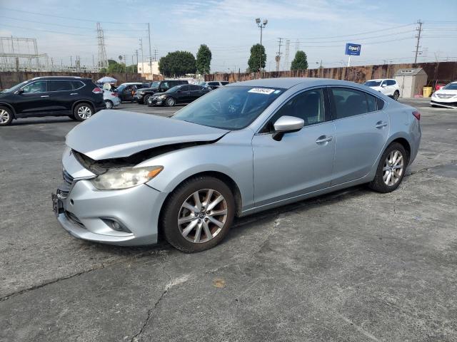  Salvage Mazda 6