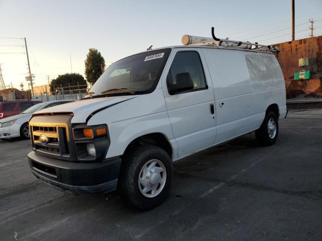  Salvage Ford Econoline