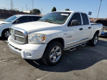  Salvage Dodge Ram 1500