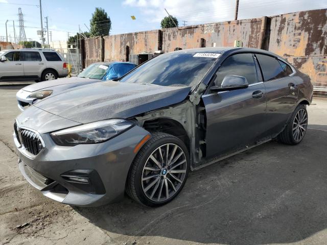  Salvage BMW 2 Series