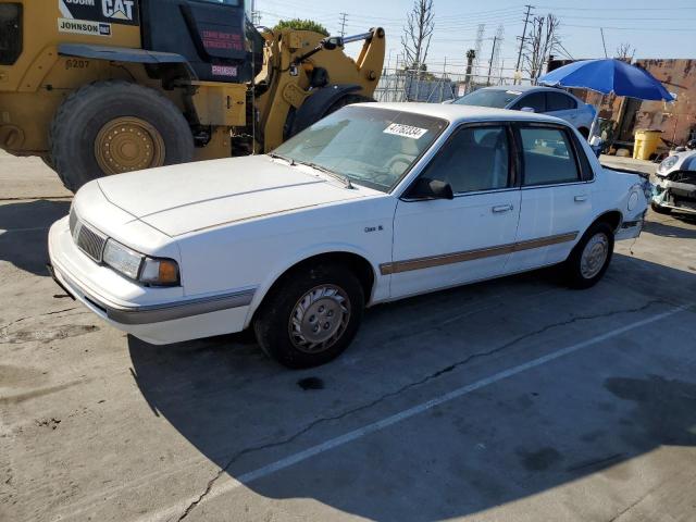  Salvage Oldsmobile Ciera