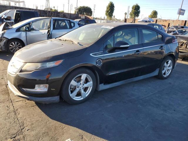  Salvage Chevrolet Volt