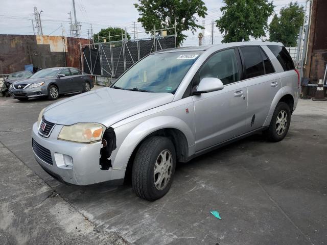  Salvage Saturn Vue