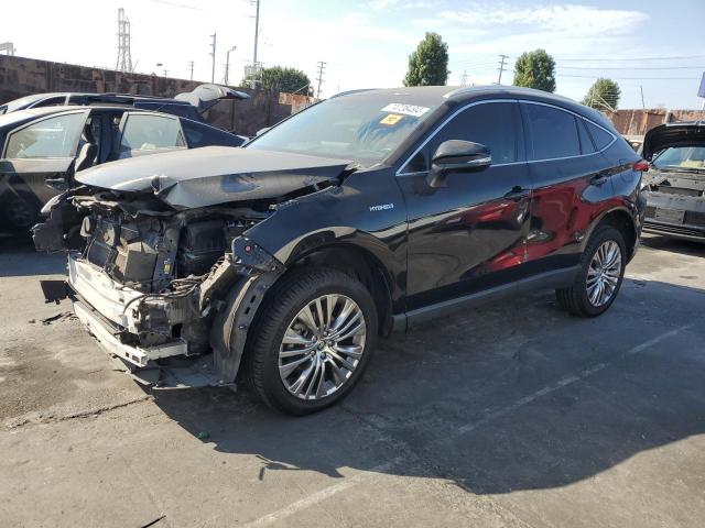  Salvage Toyota Venza