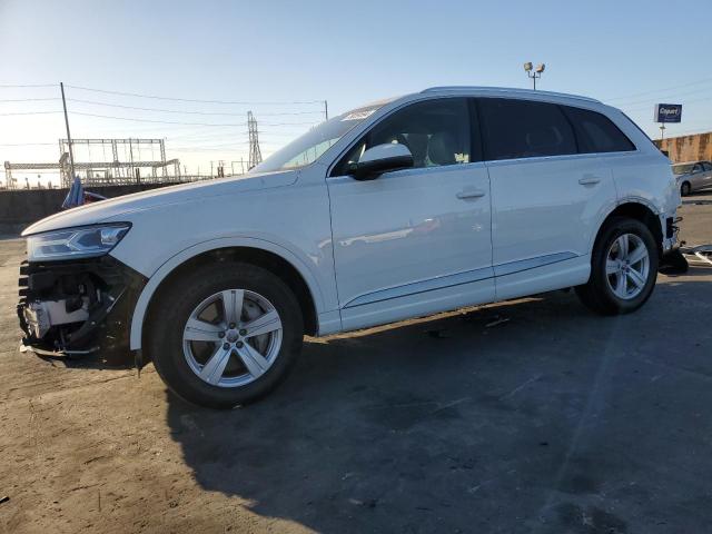  Salvage Audi Q7