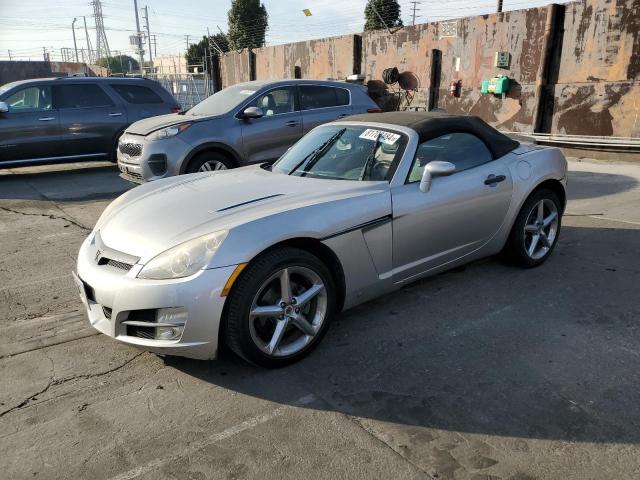  Salvage Saturn SKY