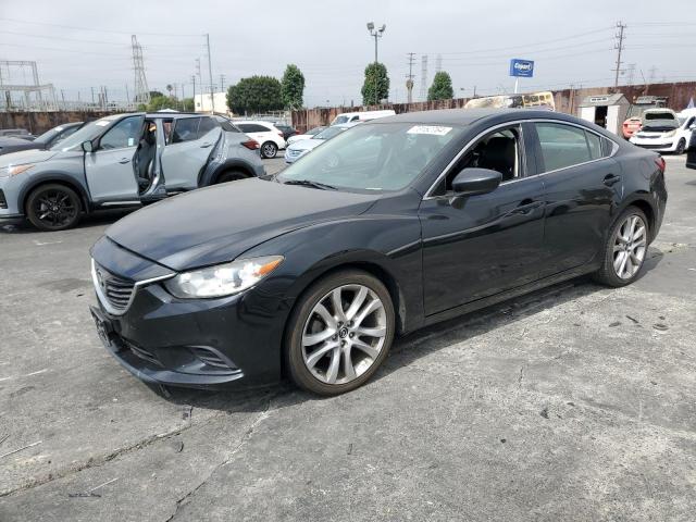  Salvage Mazda 6