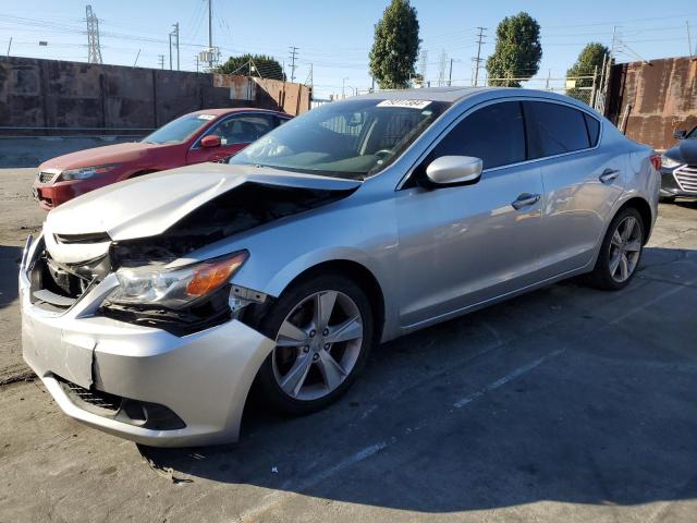  Salvage Acura ILX