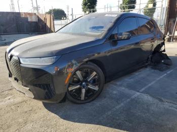  Salvage BMW Ix Xdrive5