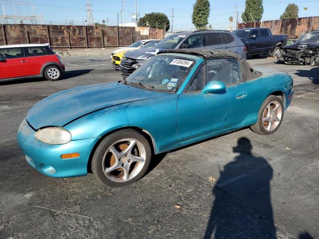  Salvage Mazda Mx5