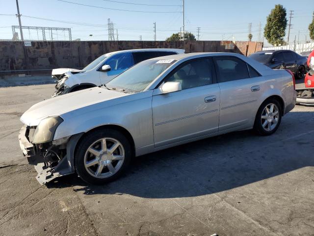  Salvage Cadillac CTS