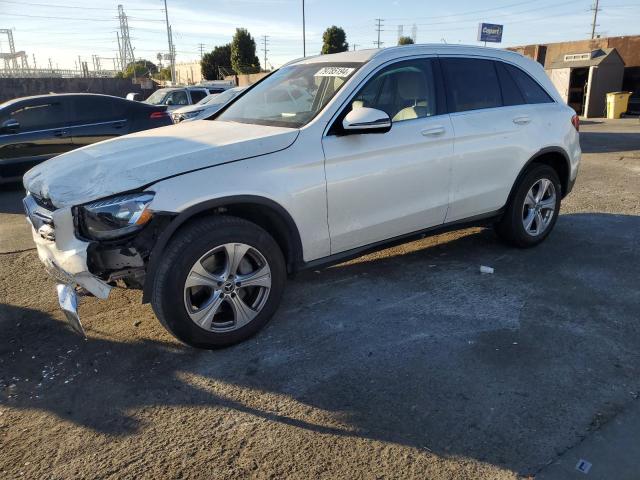  Salvage Mercedes-Benz GLC