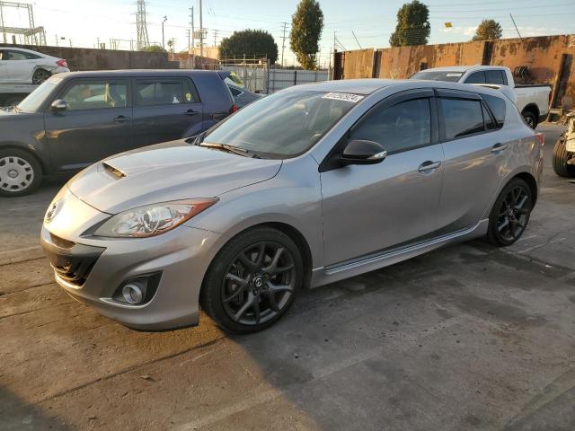  Salvage Mazda Speed 3